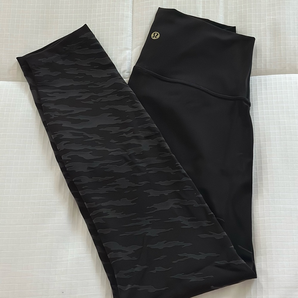 Lululemon Lunar New Year - Year of the Tiger